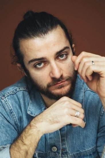 Aliosha Massine Image