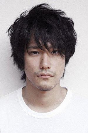 Kenichi Matsuyama Image