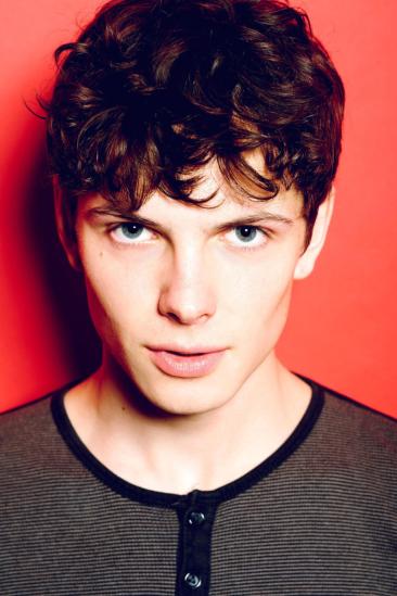 Jance Enslin Image