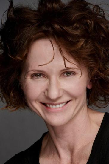 Anastasiya Sapozhnikova Image