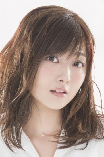 Manami Numakura Image