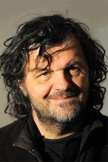Emir Kusturica Image