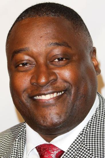 Billy 'Sly' Williams Image