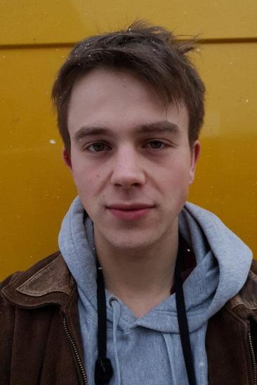 Krzysztof Oleksyn Image