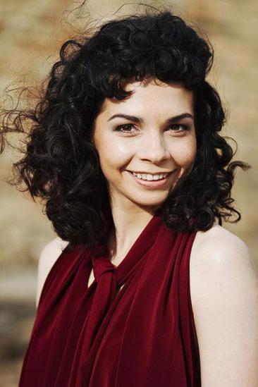 Elzė Gudavičiūtė Image