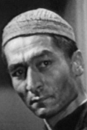 Zeinullat Setekov Image