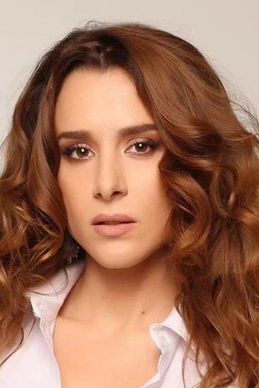 Panagiota Vitetzaki Image