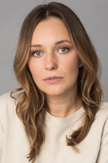 Svetlana Smirnova-Martsinkevich Image