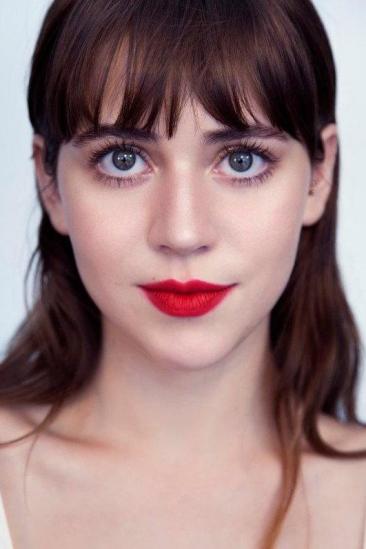 Tessa Ía Image