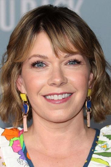 Mary Elizabeth Ellis Image