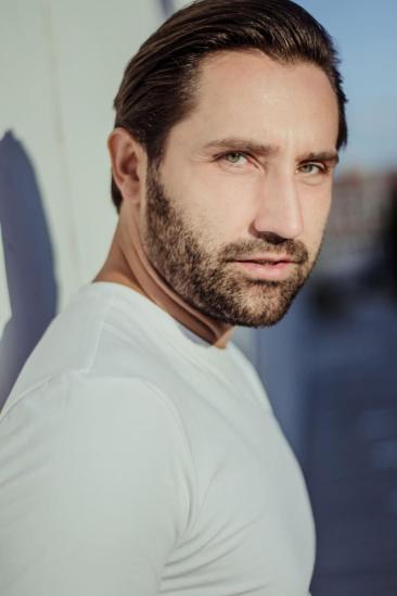 Maciej Maciejewski Image