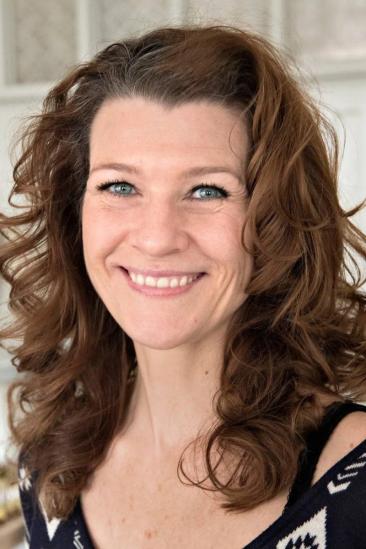Louise Fribo Image