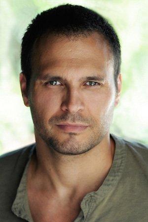 Maximillian Decker Image