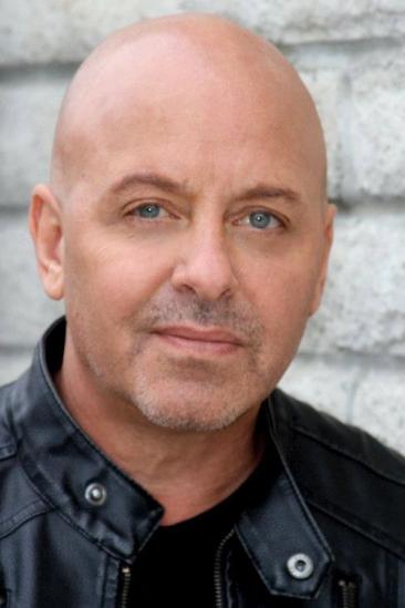 Ron Thomas Image
