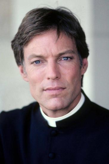 Richard Chamberlain Image