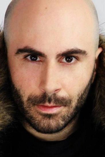 Luc Bernier Image