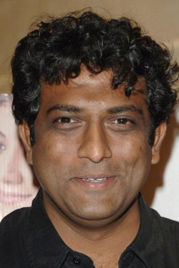 Anurag Basu Image