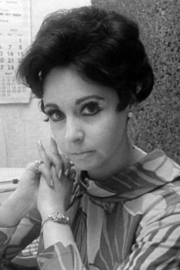 Jackie Richards Image