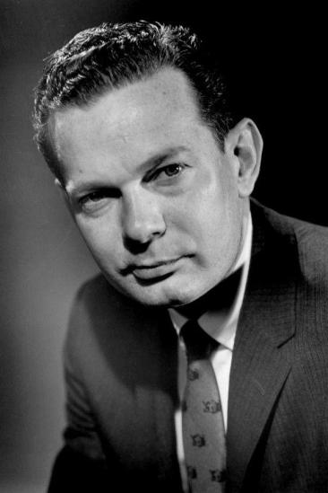 David Brinkley Image