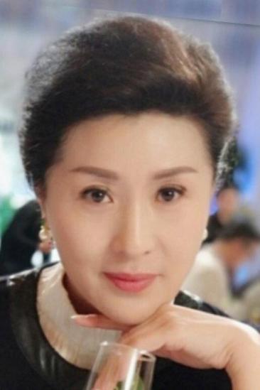 Yan Jingyao Image