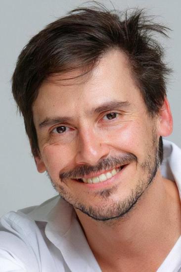 Álvaro Espinoza Image