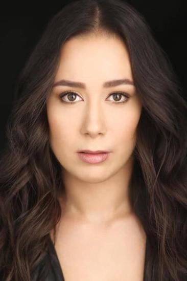 Momona Komagata Image