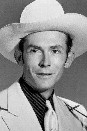 Hank Williams Image