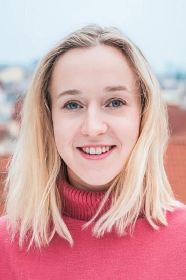 Martina Kavanová Image