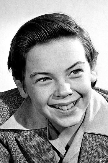 Bobby Driscoll Image