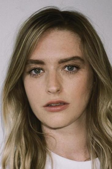 Kate Hollowell Image