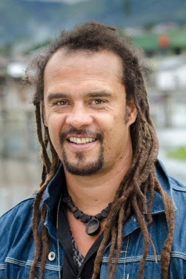 Michael Franti Image