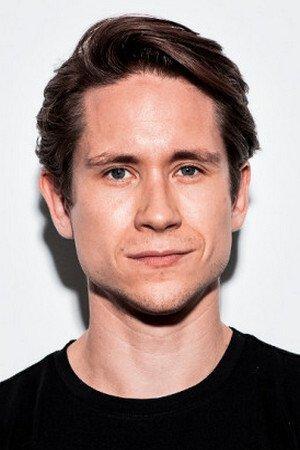 Michał Meyer Image
