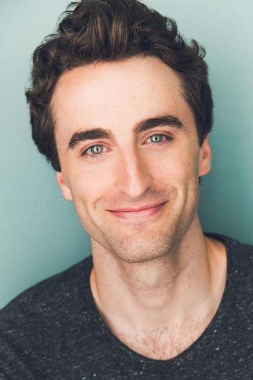 Charlie Thurston Image