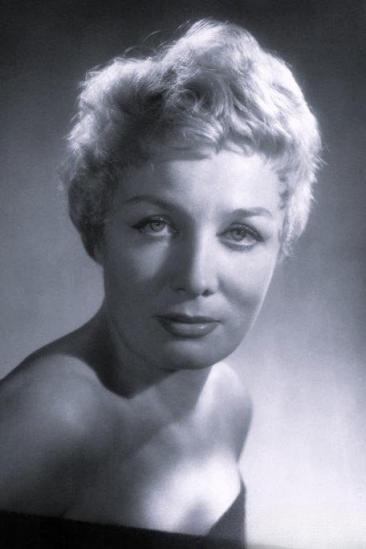 Mady Rahl Image