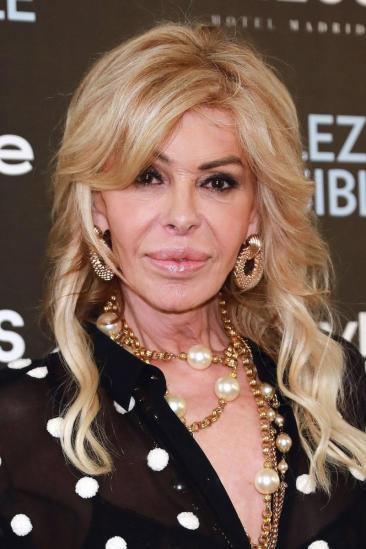 Bibiana Fernández Image