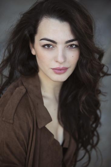 Anna Tangredi Image