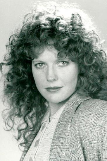 Nancy Paul Image