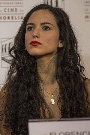 Florencia Ríos Image