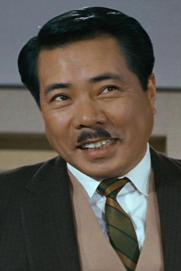 Yoshibumi Tajima Image