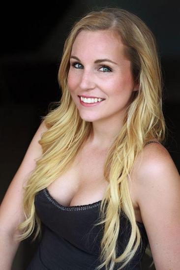 Christine Bell Image