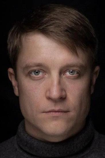 Vladimir Lilitskiy Image