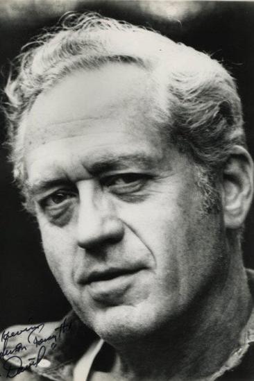 Henderson Forsythe Image
