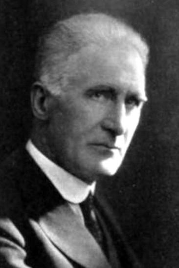 J. Fisher White Image