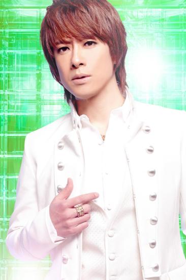 Hiroyuki Takami Image