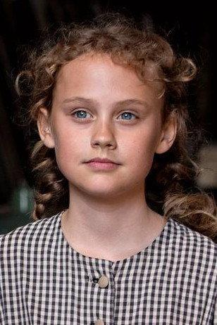 Henrikke Lund Olsen Image