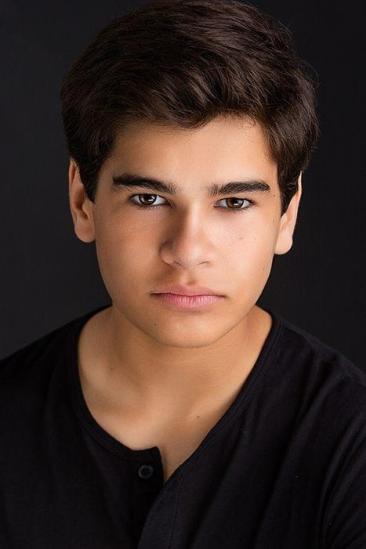 David Walterhouse Image
