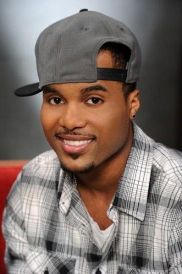 Sterling 'Steelo' Brim Image