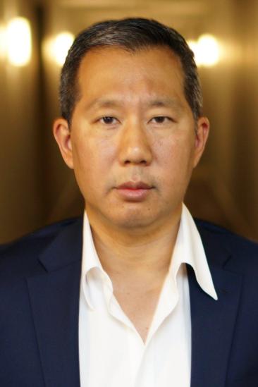 Elbert Kim Image