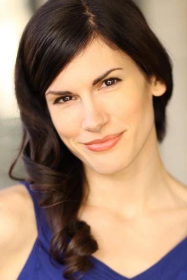Rachel G. Whittle Image