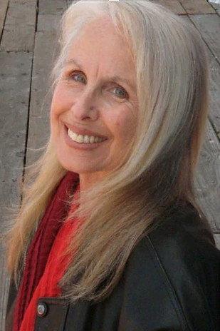 Jane Singer Image